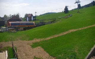 Zieleniec PTZ #1 - 03-05-2025 09:29