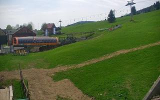 Zieleniec PTZ #1 - 03-05-2025 09:37