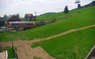 Zieleniec PTZ #1 - 03-05-2025 09:44