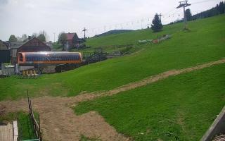 Zieleniec PTZ #1 - 03-05-2025 09:52
