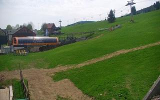 Zieleniec PTZ #1 - 03-05-2025 10:07