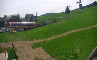 Zieleniec PTZ #1 - 03-05-2025 10:15