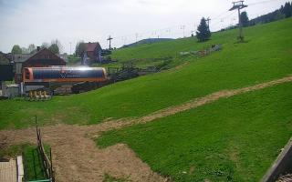 Zieleniec PTZ #1 - 03-05-2025 10:23