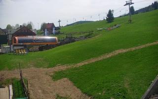 Zieleniec PTZ #1 - 03-05-2025 10:31