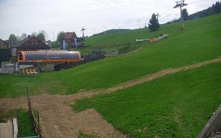 Zieleniec PTZ #1 - 03-05-2025 10:38