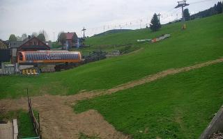 Zieleniec PTZ #1 - 03-05-2025 10:46