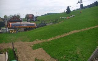 Zieleniec PTZ #1 - 03-05-2025 11:01