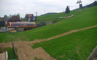 Zieleniec PTZ #1 - 03-05-2025 11:09