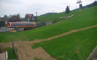 Zieleniec PTZ #1 - 03-05-2025 11:17