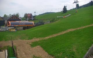 Zieleniec PTZ #1 - 03-05-2025 11:33