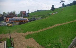 Zieleniec PTZ #1 - 03-05-2025 11:40