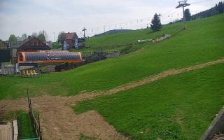 Zieleniec PTZ #1 - 03-05-2025 11:48