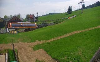 Zieleniec PTZ #1 - 03-05-2025 12:11