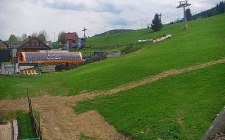 Zieleniec PTZ #1 - 03-05-2025 12:34