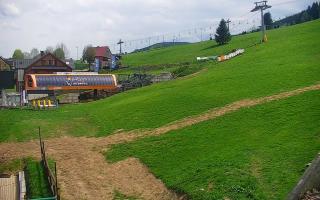 Zieleniec PTZ #1 - 03-05-2025 12:42