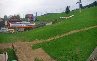 Zieleniec PTZ #1 - 03-05-2025 12:50