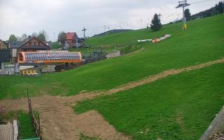 Zieleniec PTZ #1 - 03-05-2025 12:57