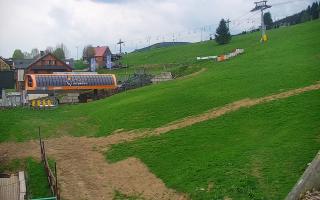 Zieleniec PTZ #1 - 03-05-2025 13:13