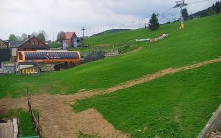 Zieleniec PTZ #1 - 03-05-2025 13:20