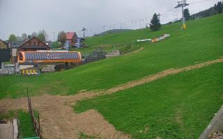 Zieleniec PTZ #1 - 03-05-2025 13:28