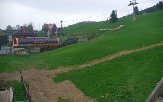 Zieleniec PTZ #1 - 03-05-2025 13:44