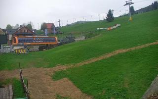 Zieleniec PTZ #1 - 03-05-2025 13:51