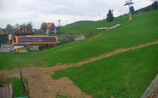 Zieleniec PTZ #1 - 03-05-2025 13:59
