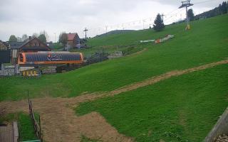 Zieleniec PTZ #1 - 03-05-2025 14:07