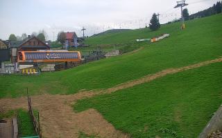 Zieleniec PTZ #1 - 03-05-2025 14:14