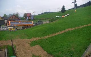 Zieleniec PTZ #1 - 03-05-2025 14:22