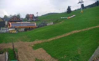 Zieleniec PTZ #1 - 03-05-2025 14:30