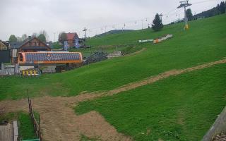 Zieleniec PTZ #1 - 03-05-2025 14:38