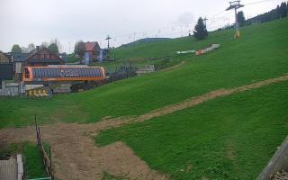 Zieleniec PTZ #1 - 03-05-2025 14:45