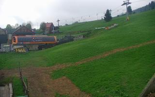 Zieleniec PTZ #1 - 04-05-2025 06:18