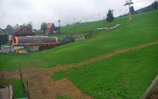Zieleniec PTZ #1 - 04-05-2025 06:25