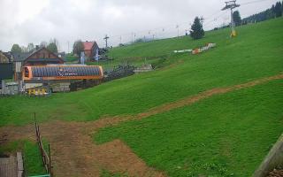 Zieleniec PTZ #1 - 04-05-2025 06:33