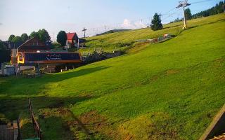 Zieleniec PTZ #1 - 17-06-2025 04:16