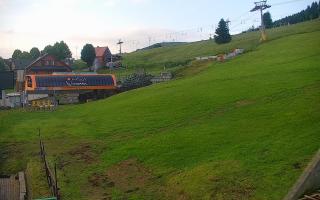 Zieleniec PTZ #1 - 17-06-2025 04:31