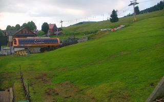 Zieleniec PTZ #1 - 17-06-2025 04:46