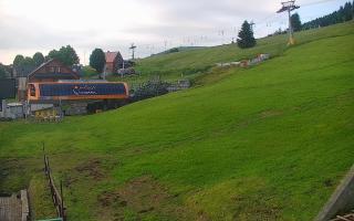Zieleniec PTZ #1 - 17-06-2025 05:25