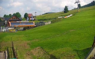 Zieleniec PTZ #1 - 18-06-2025 14:42