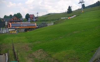 Zieleniec PTZ #1 - 18-06-2025 14:49