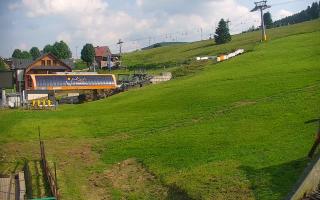 Zieleniec PTZ #1 - 18-06-2025 14:57