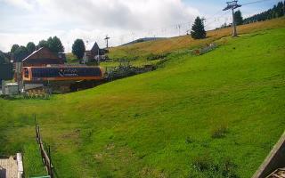 Zieleniec PTZ #1 - 13-07-2025 07:34