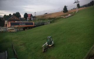 Zieleniec PTZ #1 - 02-08-2025 02:41