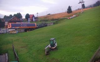 Zieleniec PTZ #1 - 02-08-2025 03:04