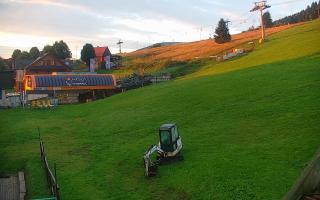 Zieleniec PTZ #1 - 02-08-2025 03:42
