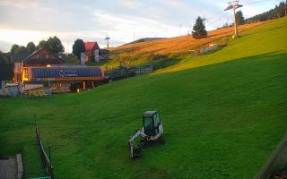 Zieleniec PTZ #1 - 02-08-2025 03:50