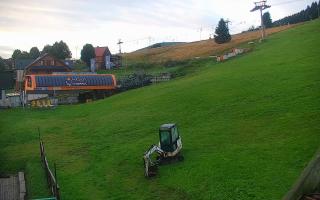 Zieleniec PTZ #1 - 02-08-2025 03:58