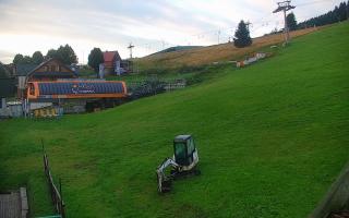 Zieleniec PTZ #1 - 02-08-2025 04:05